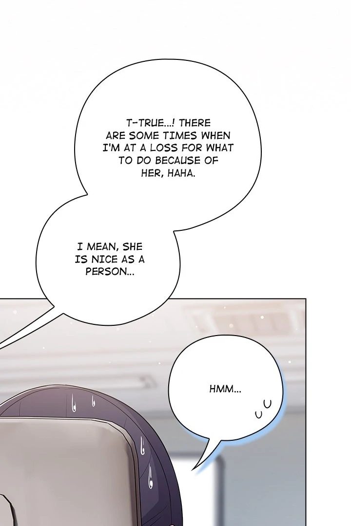 The General Is Here! - Chapter 45 [photo 45] - MangaPorn