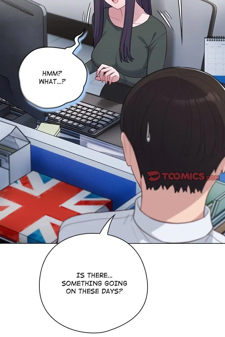 The General Is Here! - Chapter 45 [photo 53] - MangaPorn