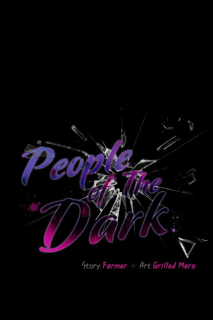 People of The Dark - Chapter 35 [photo 1] - MangaPorn