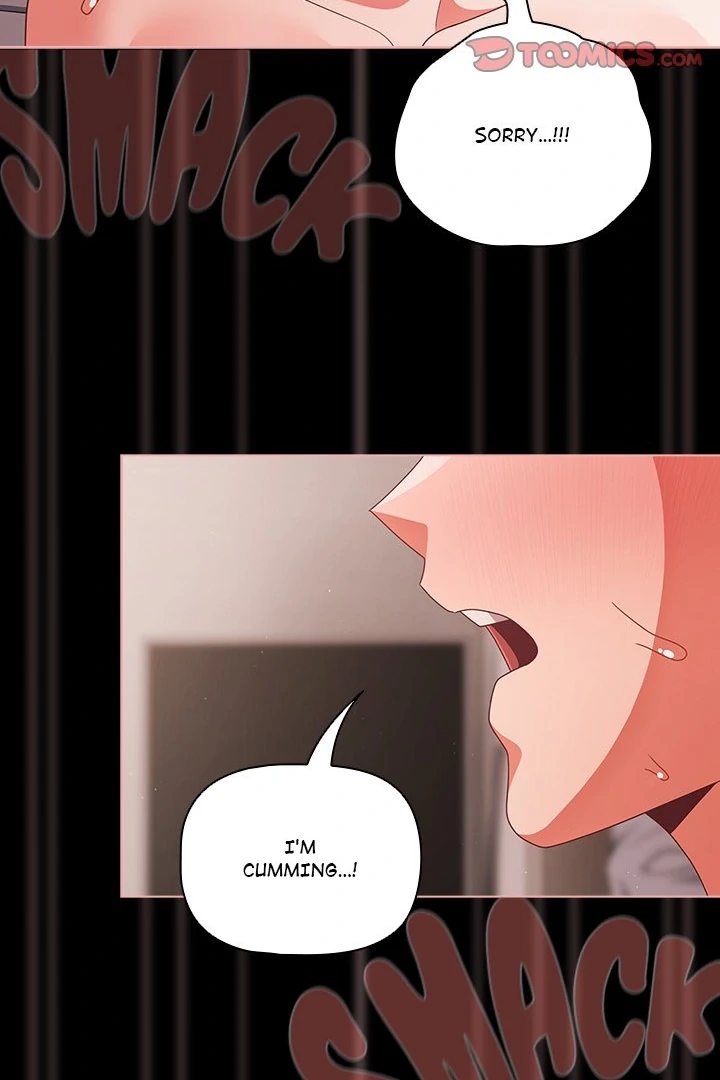 People of The Dark - Chapter 35 [photo 104] - MangaPorn