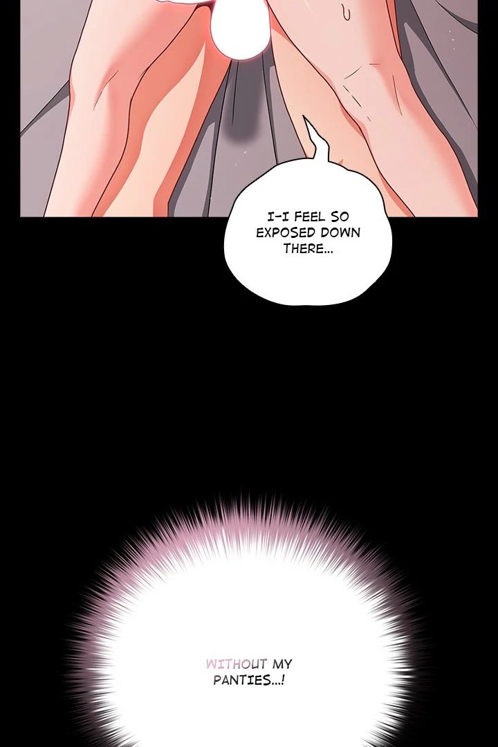 People of The Dark - Chapter 35 [photo 18] - MangaPorn