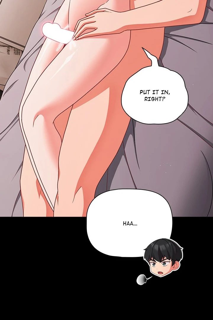 People of The Dark - Chapter 35 [photo 24] - MangaPorn