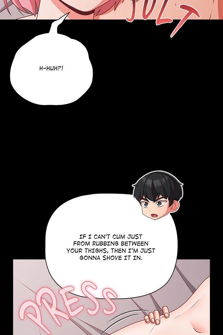 People of The Dark - Chapter 35 [photo 26] - MangaPorn