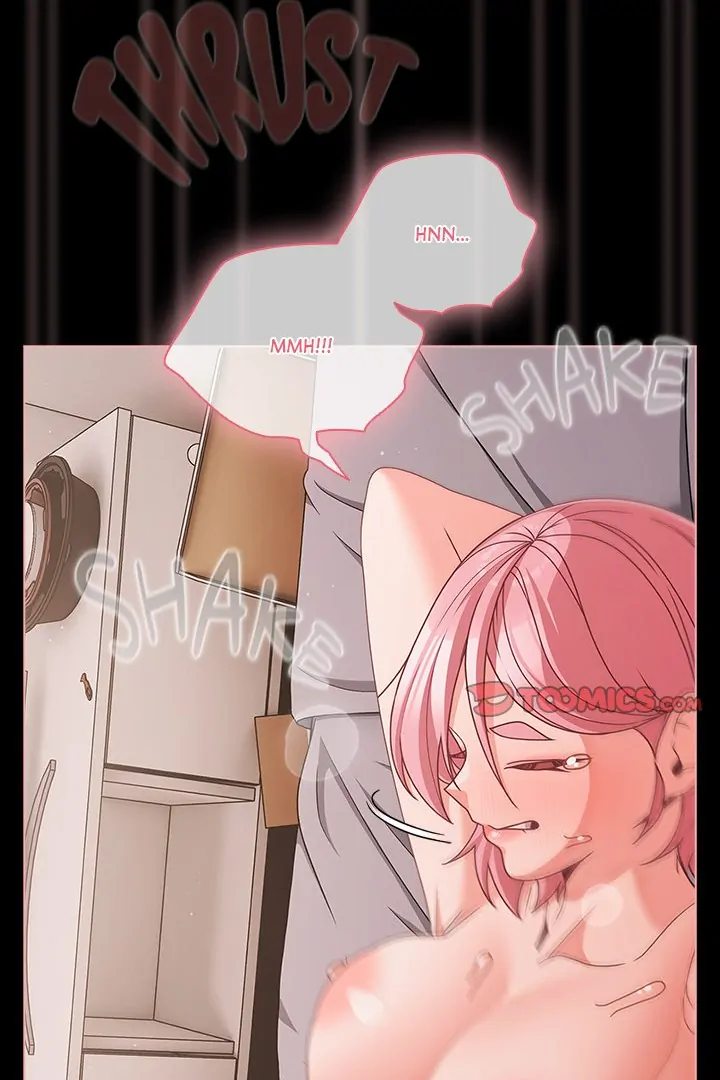 People of The Dark - Chapter 35 [photo 33] - MangaPorn