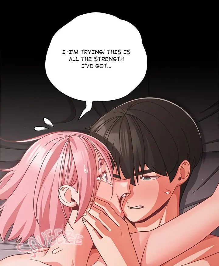 People of The Dark - Chapter 35 [photo 42] - MangaPorn