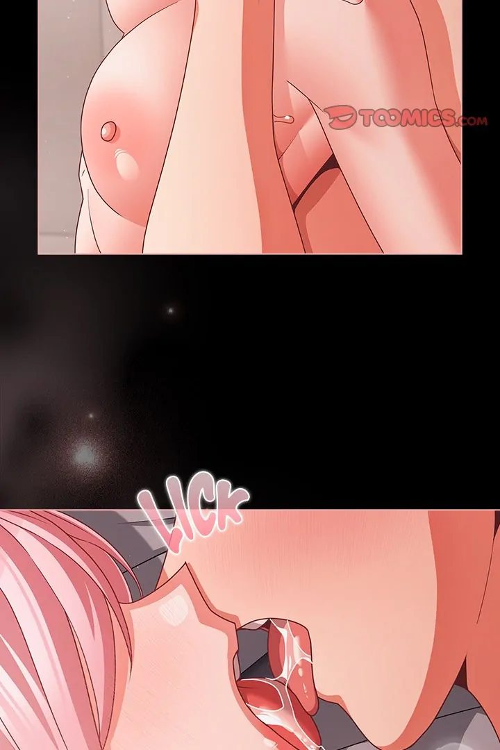 People of The Dark - Chapter 35 [photo 46] - MangaPorn