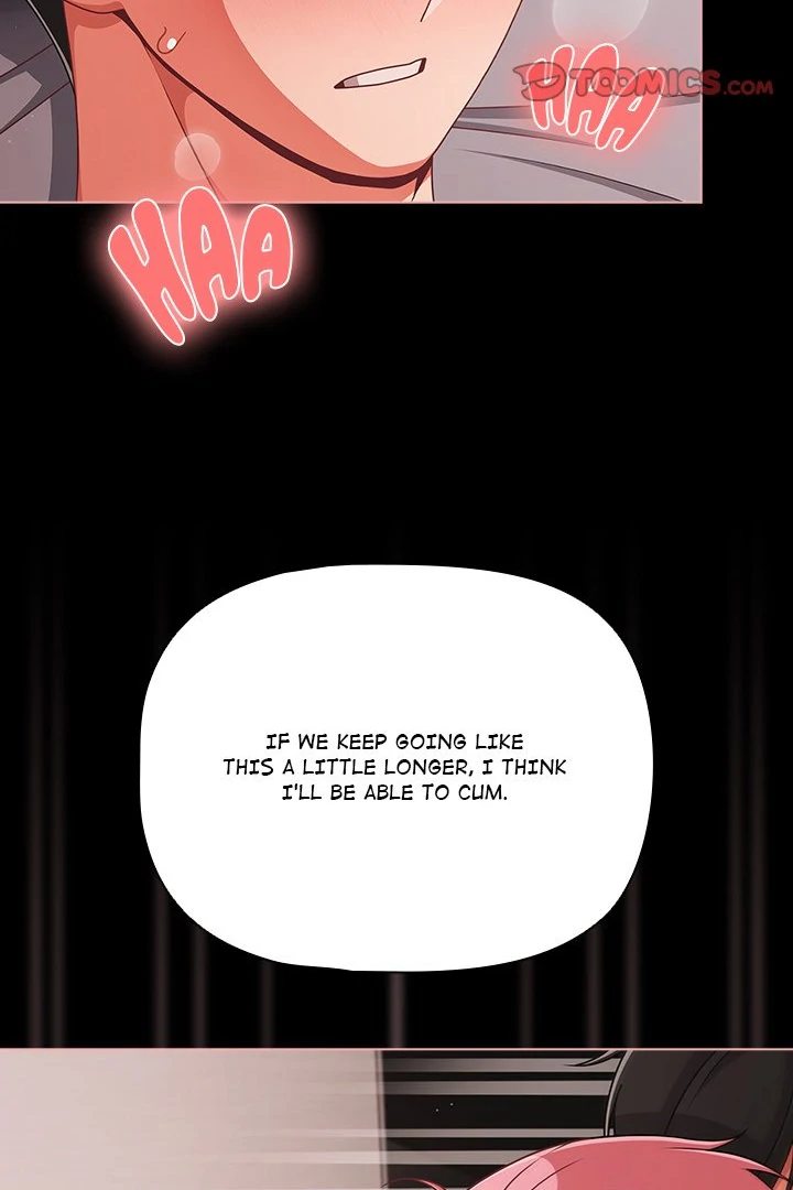 People of The Dark - Chapter 35 [photo 59] - MangaPorn