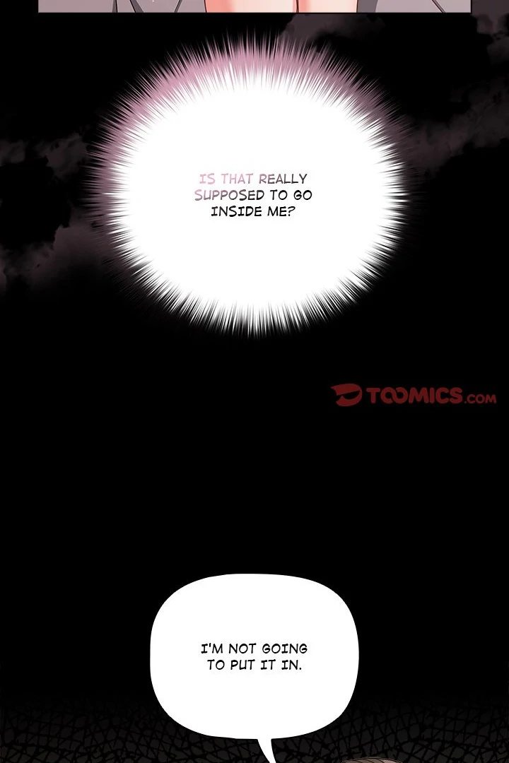 People of The Dark - Chapter 35 [photo 8] - MangaPorn