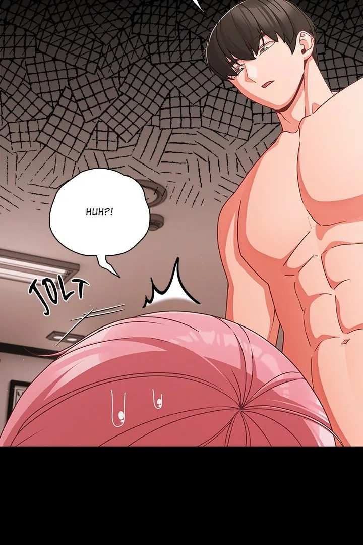 People of The Dark - Chapter 35 [photo 9] - MangaPorn