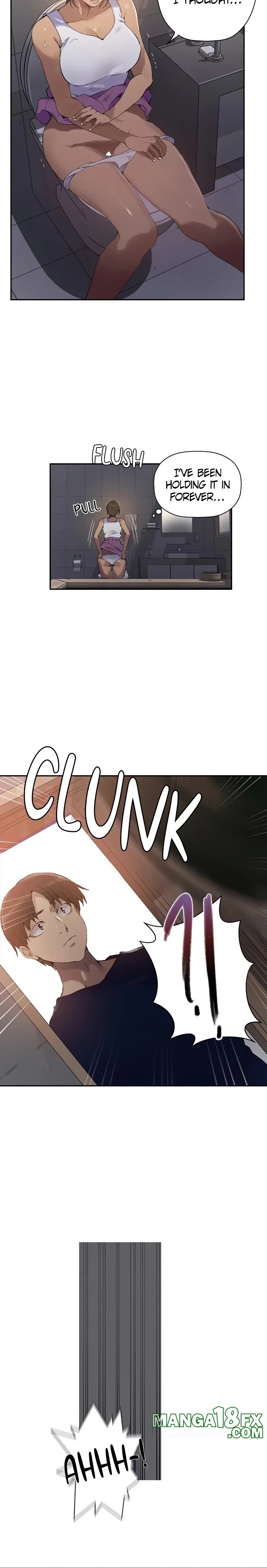 Secret Class - Chapter 265 [photo 14] - MangaPorn