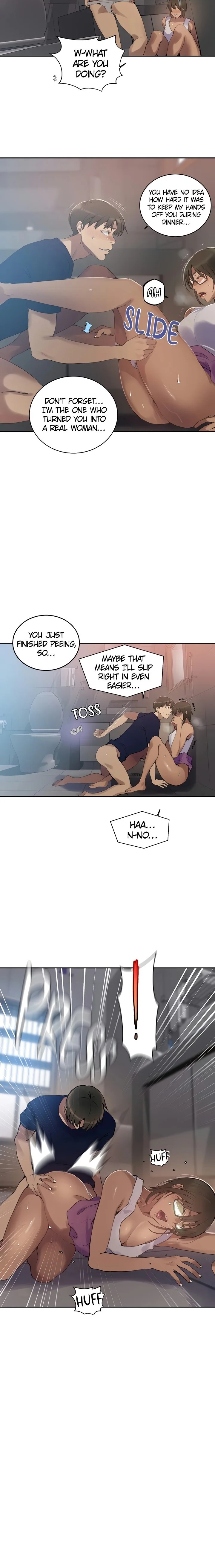 Secret Class - Chapter 265 [photo 16] - MangaPorn