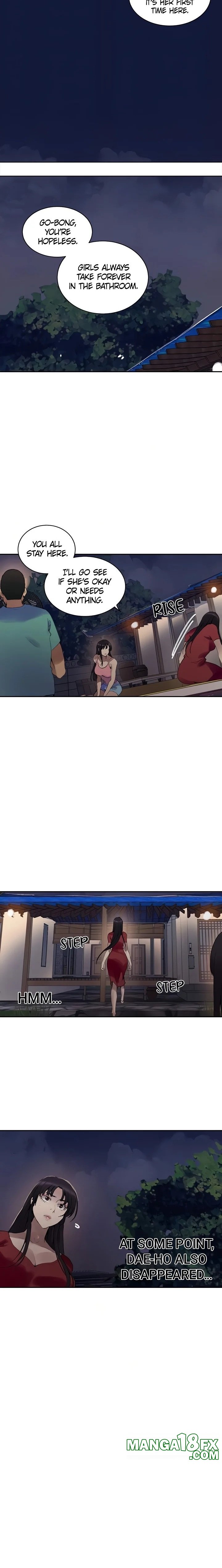 Secret Class - Chapter 265 [photo 19] - MangaPorn