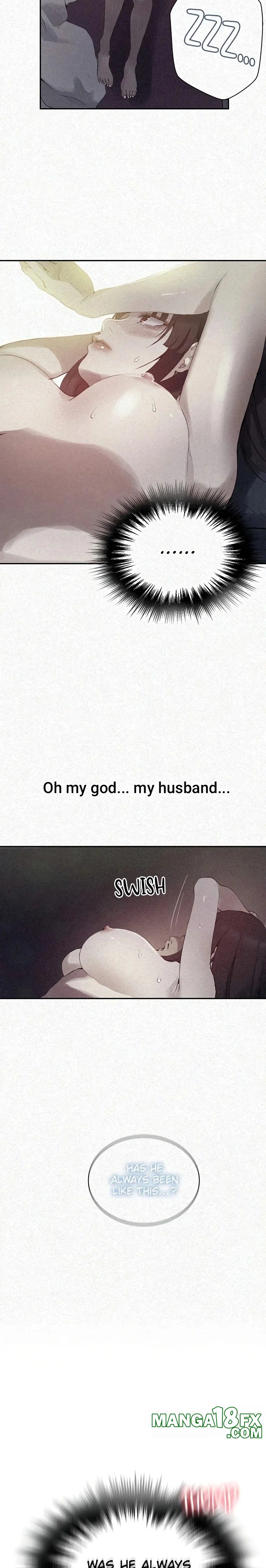 Secret Class - Chapter 265 [photo 2] - MangaPorn