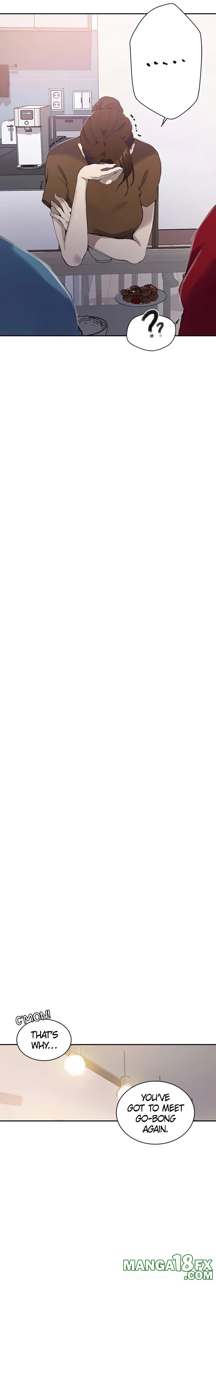 Secret Class - Chapter 265 [photo 7] - MangaPorn