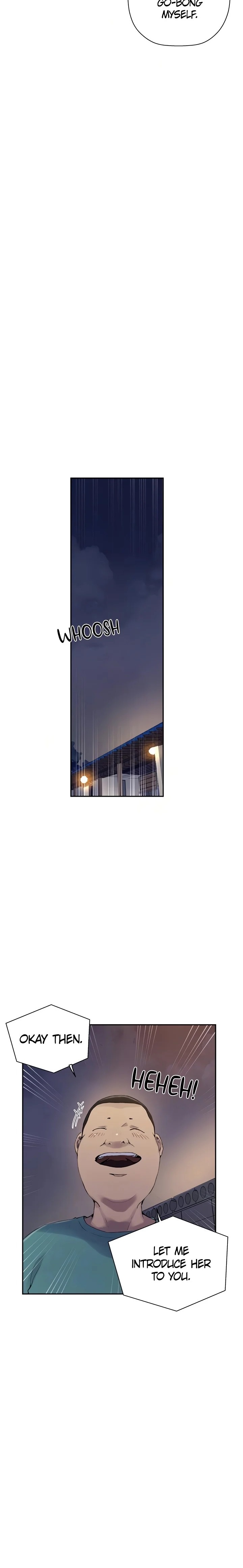 Secret Class - Chapter 265 [photo 9] - MangaPorn