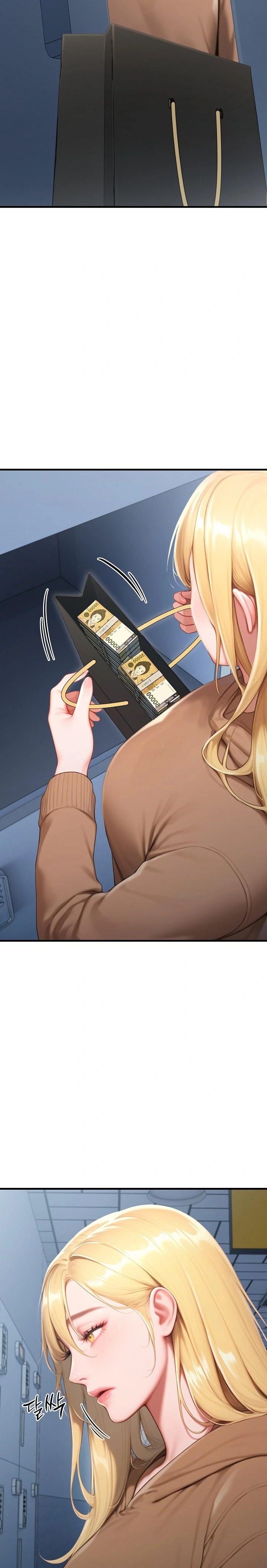 Paradox Raw - Chapter 31 [photo 6] - MangaPorn