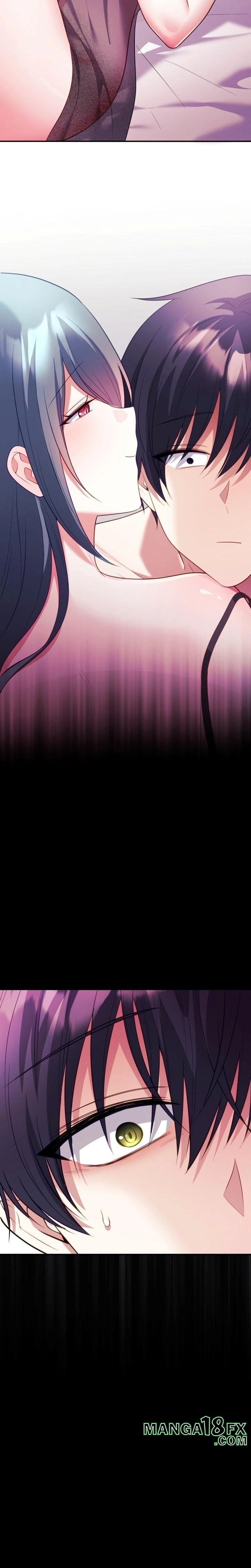 Wife VTuber Raw - Chapter 15 [photo 20] - MangaPorn