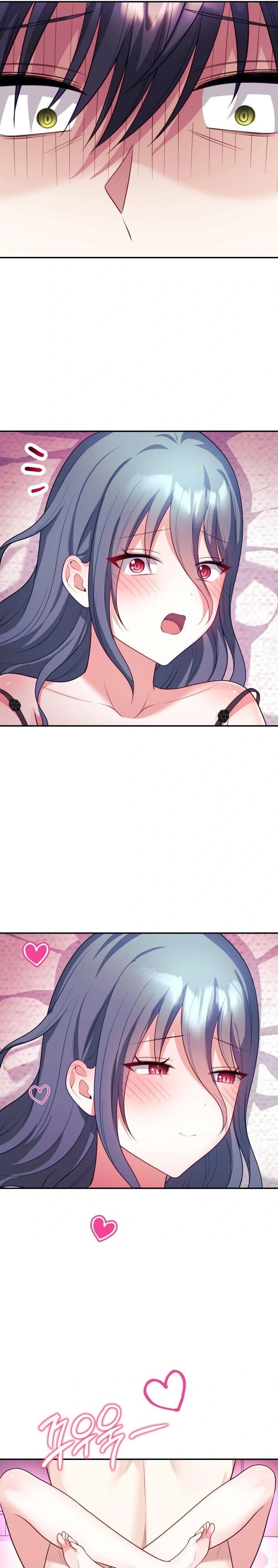 Wife VTuber Raw - Chapter 15 [photo 24] - MangaPorn