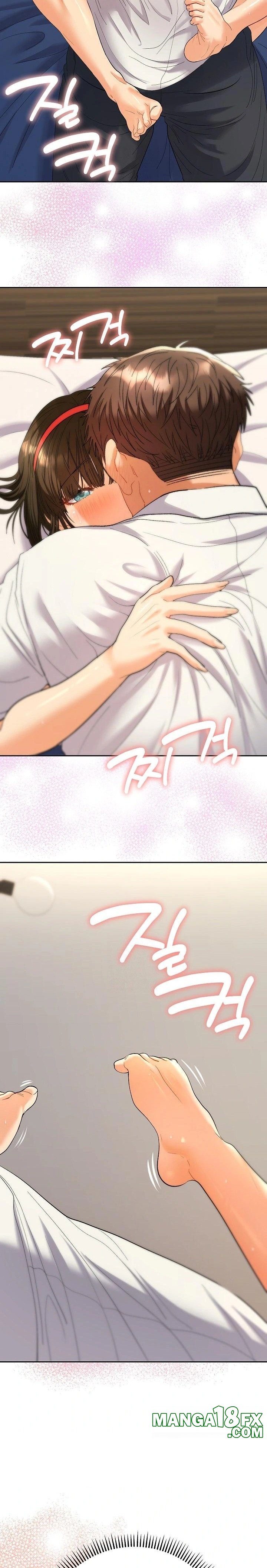 Everyone’s Man Raw - Chapter 9 [photo 18] - MangaPorn