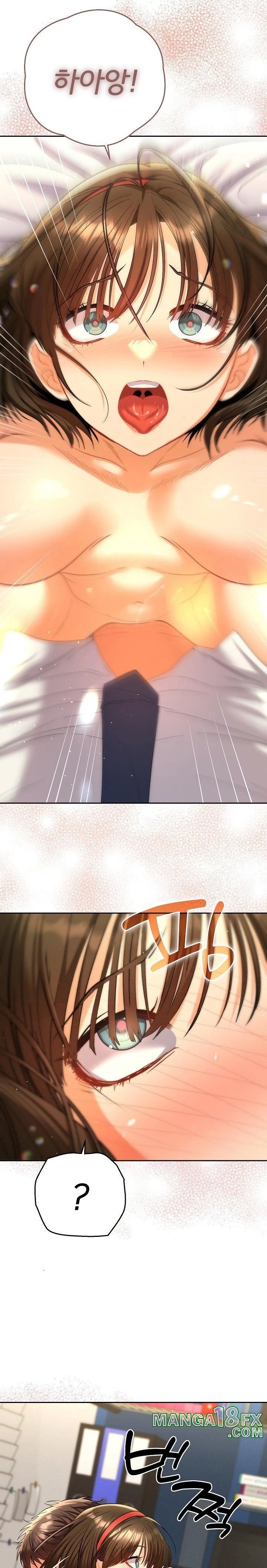 Everyone’s Man Raw - Chapter 9 [photo 21] - MangaPorn