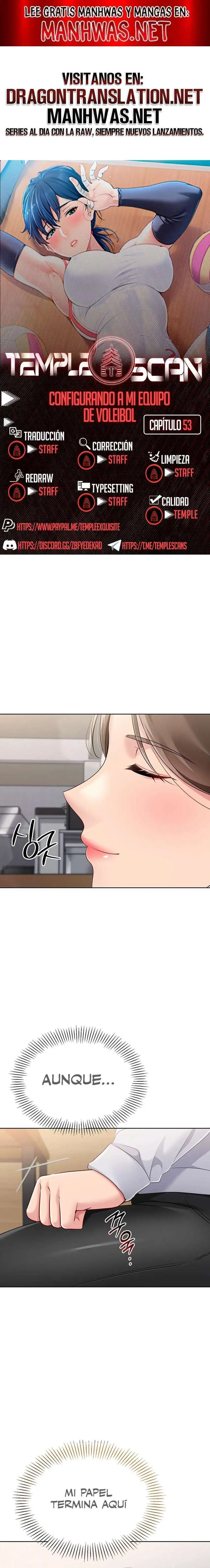 Set It! Raw - Chapter 53 [photo 1] - MangaPorn