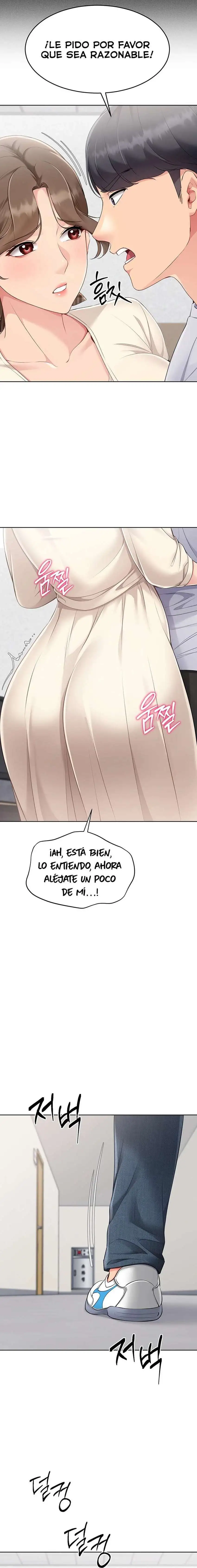 Set It! Raw - Chapter 53 [photo 18] - MangaPorn