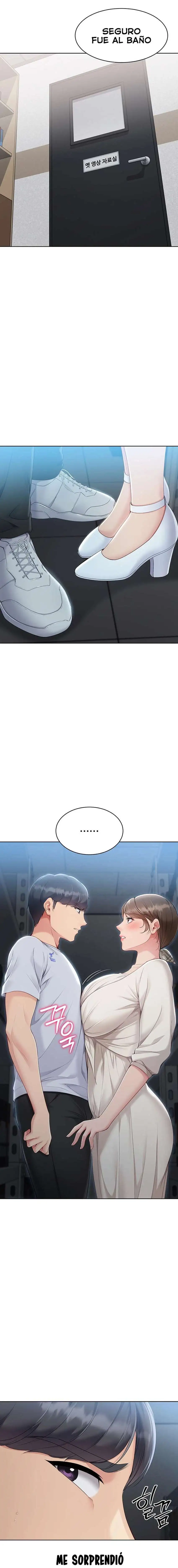 Set It! Raw - Chapter 53 [photo 20] - MangaPorn