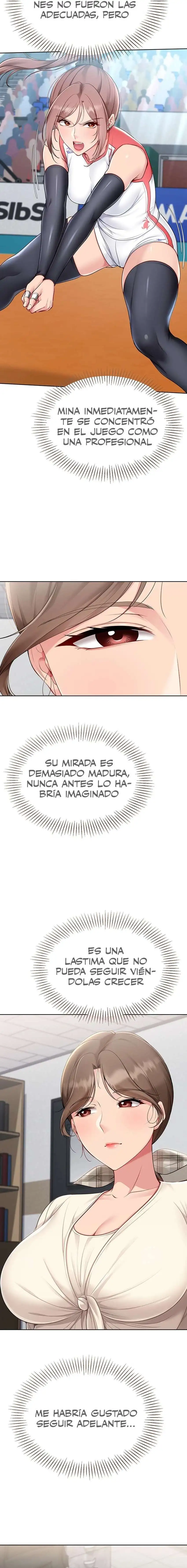 Set It! Raw - Chapter 53 [photo 9] - MangaPorn