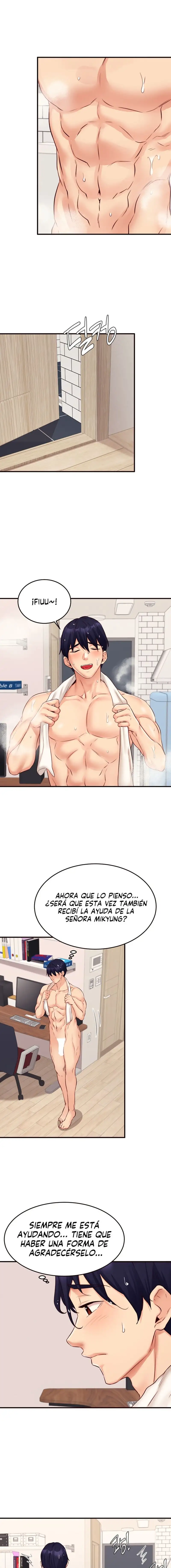 An Introduction to MILFs Raw - Chapter 49 [photo 10] - MangaPorn