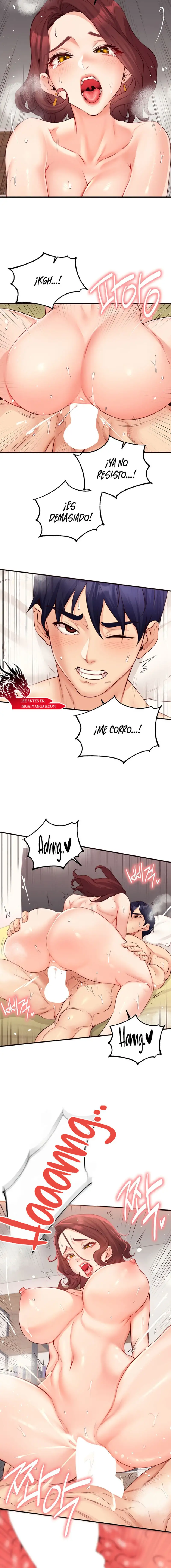 An Introduction to MILFs Raw - Chapter 49 [photo 13] - MangaPorn