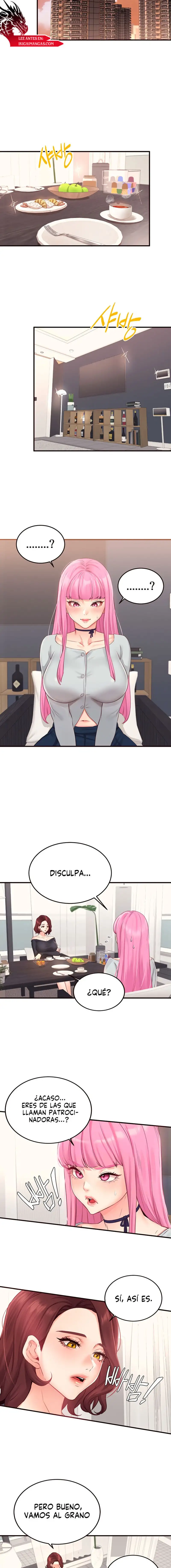 An Introduction to MILFs Raw - Chapter 49 [photo 5] - MangaPorn