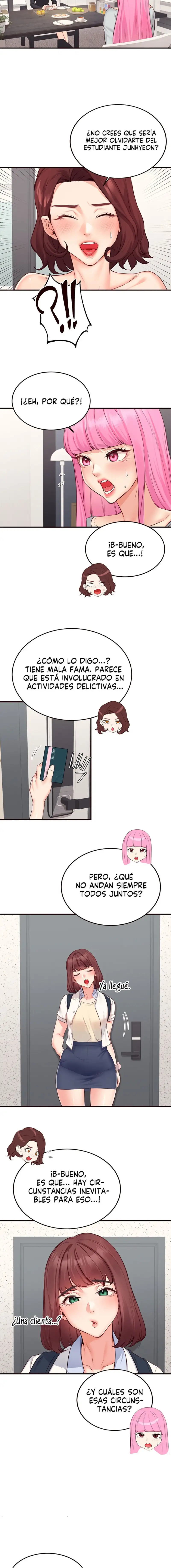 An Introduction to MILFs Raw - Chapter 49 [photo 8] - MangaPorn