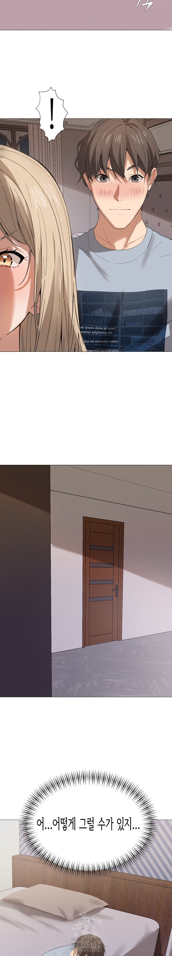 Kindness of Evil Raw - Chapter 37 [photo 9] - MangaPorn