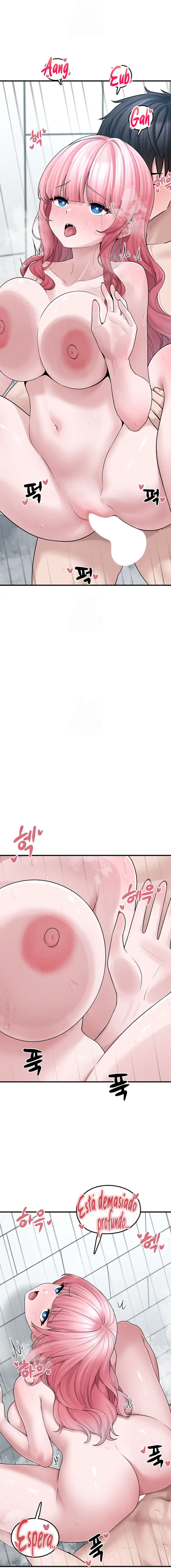 I Picked Up an Unstable Girl From the Junkyard Raw - Chapter 15 [photo 11] - MangaPorn