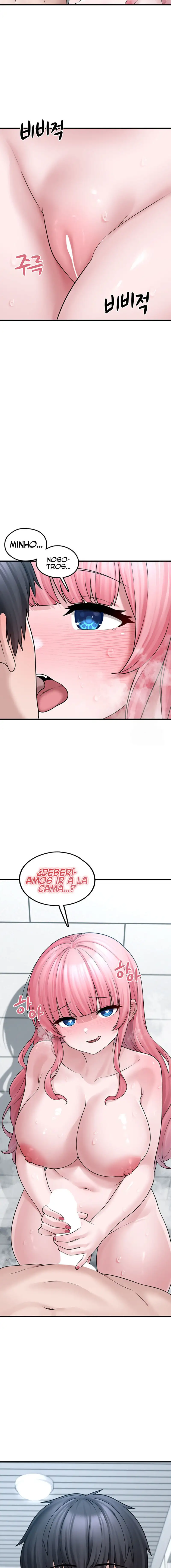 I Picked Up an Unstable Girl From the Junkyard Raw - Chapter 15 [photo 15] - MangaPorn