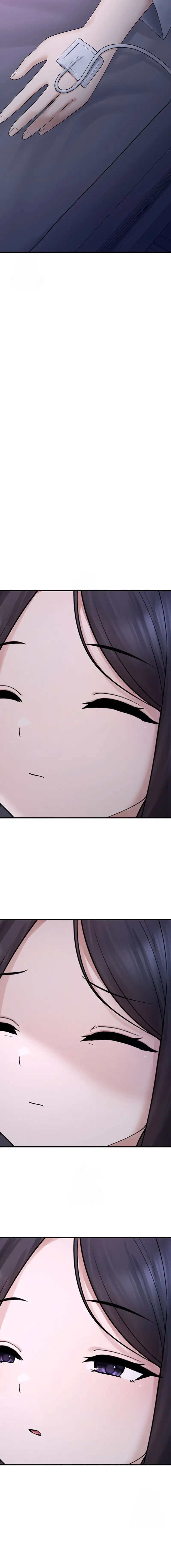 I Picked Up an Unstable Girl From the Junkyard Raw - Chapter 15 [photo 18] - MangaPorn