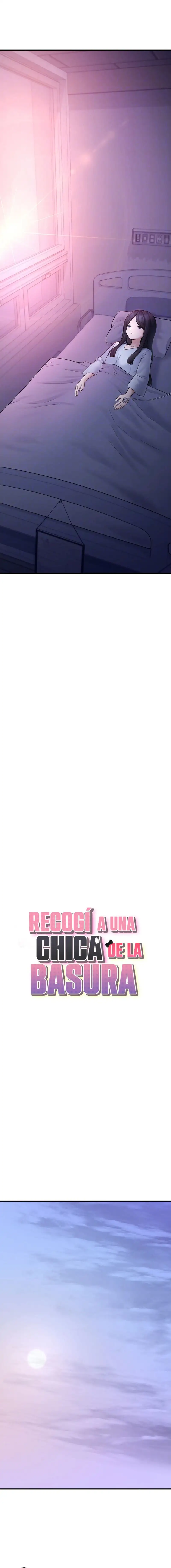 I Picked Up an Unstable Girl From the Junkyard Raw - Chapter 15 [photo 3] - MangaPorn