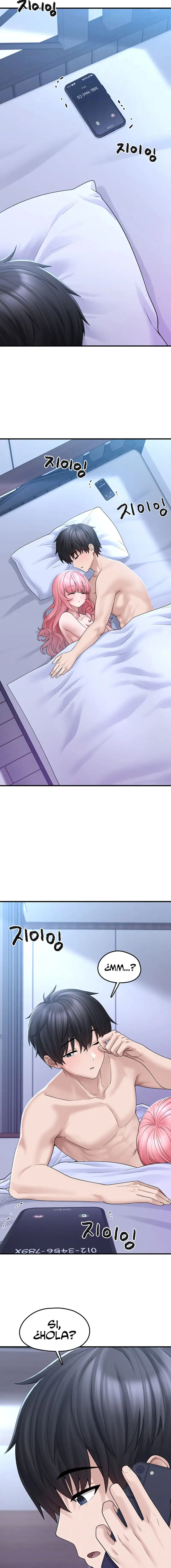 I Picked Up an Unstable Girl From the Junkyard Raw - Chapter 15 [photo 4] - MangaPorn