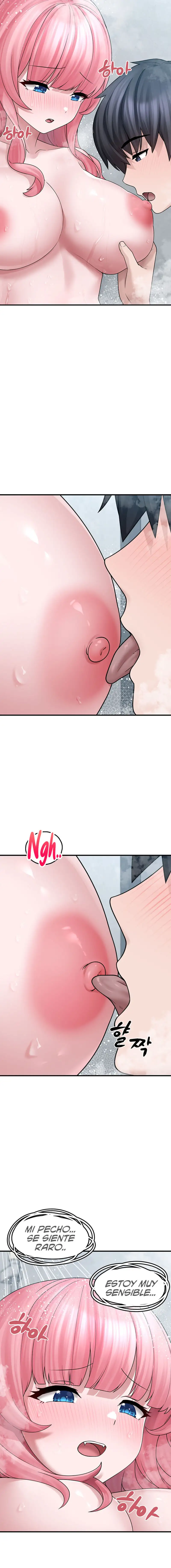 I Picked Up an Unstable Girl From the Junkyard Raw - Chapter 15 [photo 7] - MangaPorn