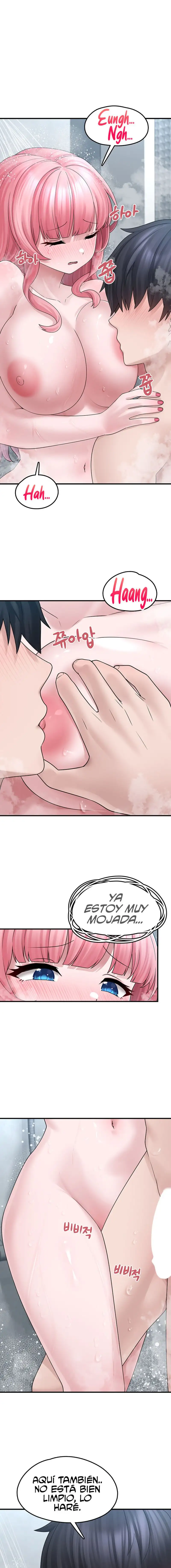 I Picked Up an Unstable Girl From the Junkyard Raw - Chapter 15 [photo 8] - MangaPorn