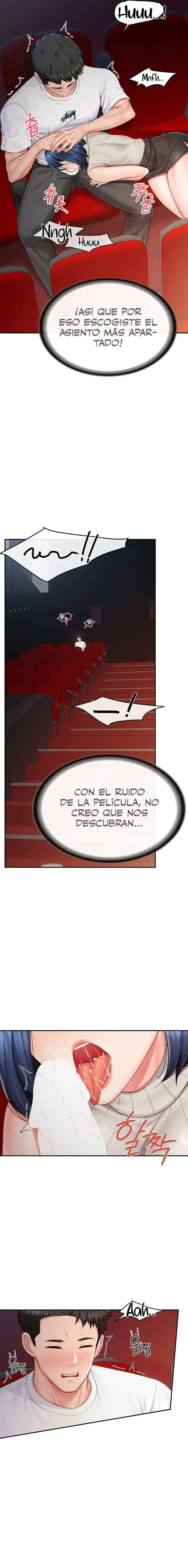 I’m the Only Man on the Military Base Raw - Chapter 13 [photo 10] - MangaPorn