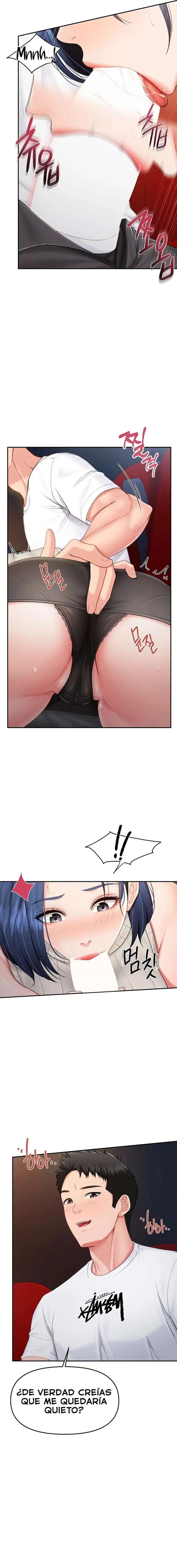 I’m the Only Man on the Military Base Raw - Chapter 13 [photo 11] - MangaPorn