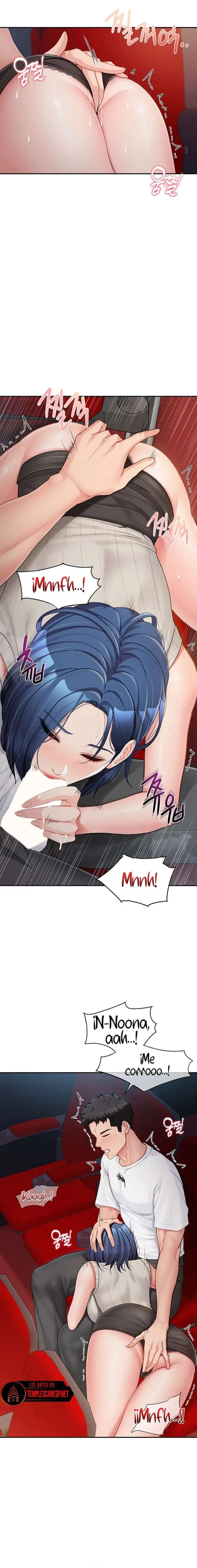 I’m the Only Man on the Military Base Raw - Chapter 13 [photo 12] - MangaPorn