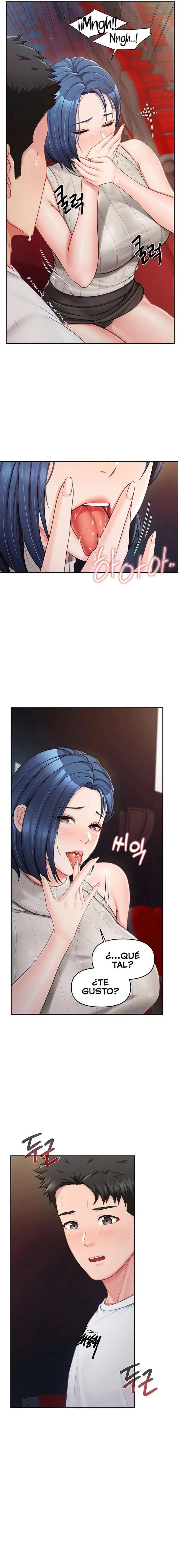 I’m the Only Man on the Military Base Raw - Chapter 13 [photo 14] - MangaPorn