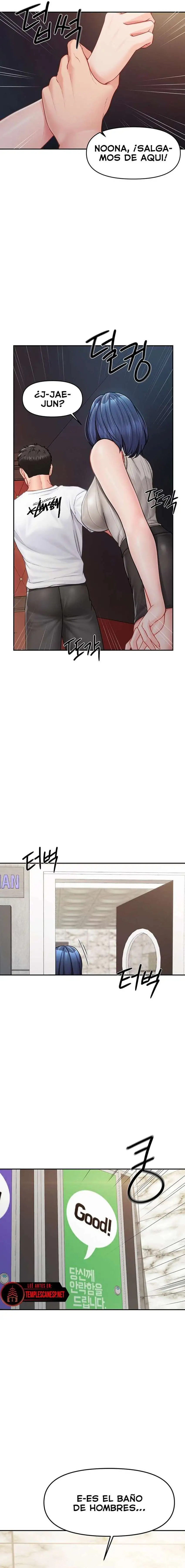 I’m the Only Man on the Military Base Raw - Chapter 13 [photo 15] - MangaPorn