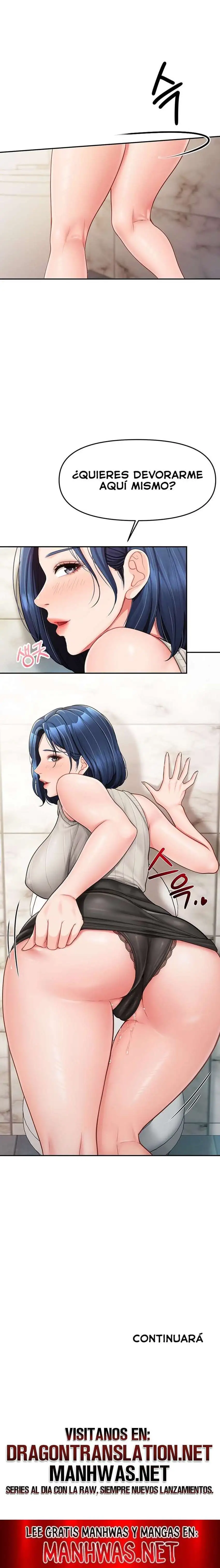 I’m the Only Man on the Military Base Raw - Chapter 13 [photo 17] - MangaPorn