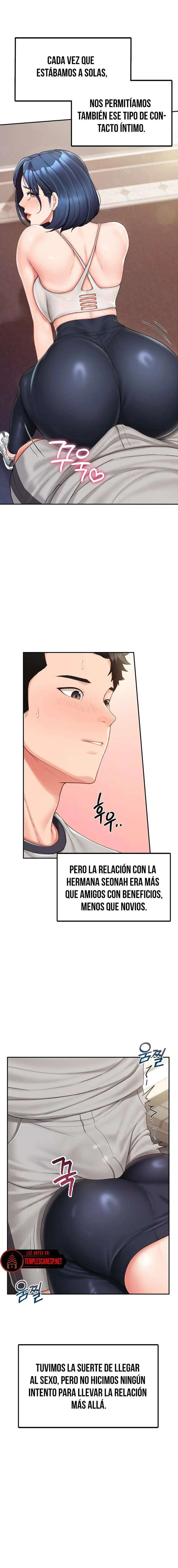 I’m the Only Man on the Military Base Raw - Chapter 13 [photo 2] - MangaPorn