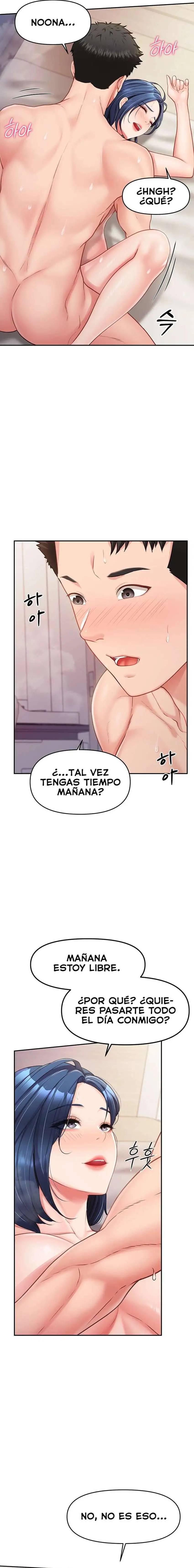 I’m the Only Man on the Military Base Raw - Chapter 13 [photo 4] - MangaPorn