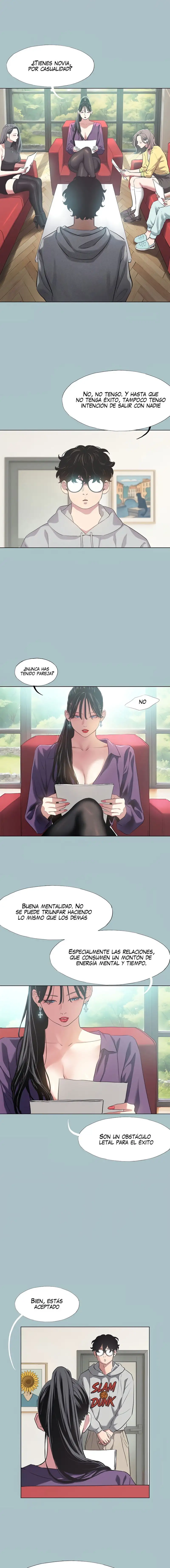 Sorry, I Have No Intention of Dating Raw - Chapter 1 [photo 4] - MangaPorn