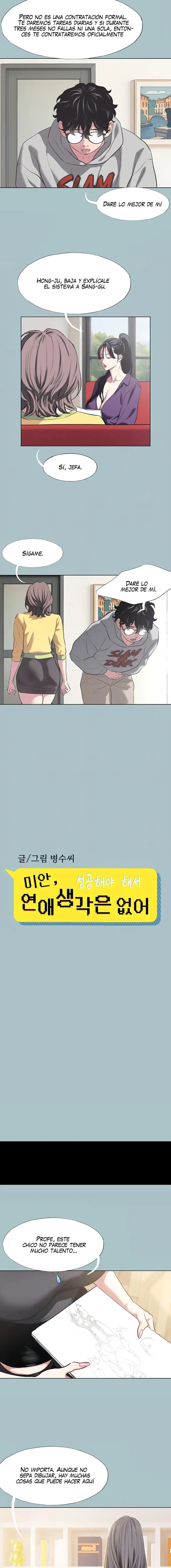 Sorry, I Have No Intention of Dating Raw - Chapter 1 [photo 5] - MangaPorn